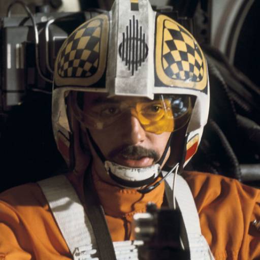 Biggs Darklighter