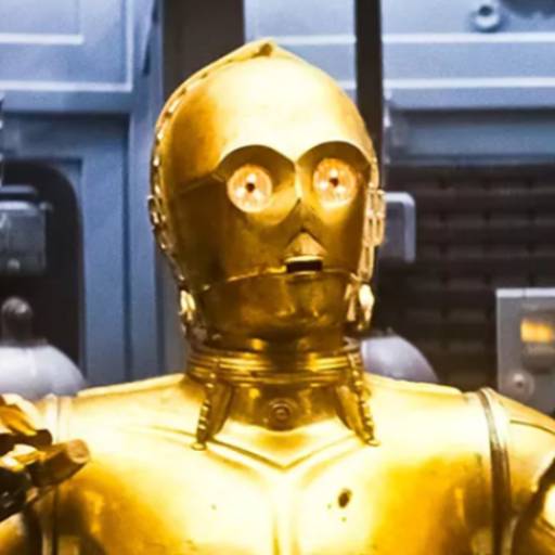 C-3PO
