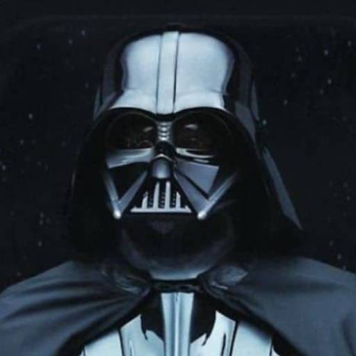 Darth Vader