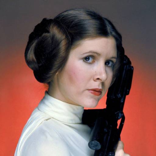 Leia Organa