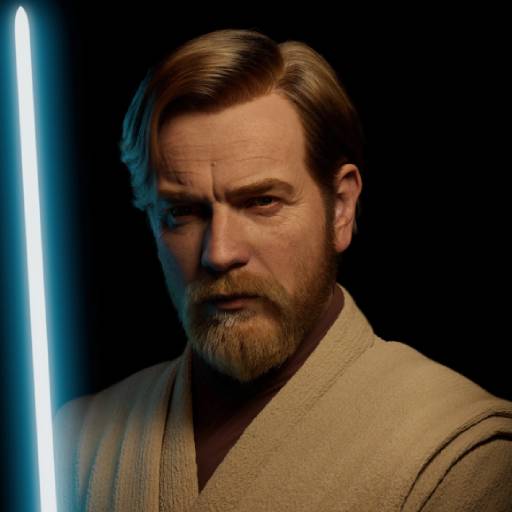 Obi-Wan Kenobi