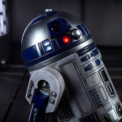 R2-D2